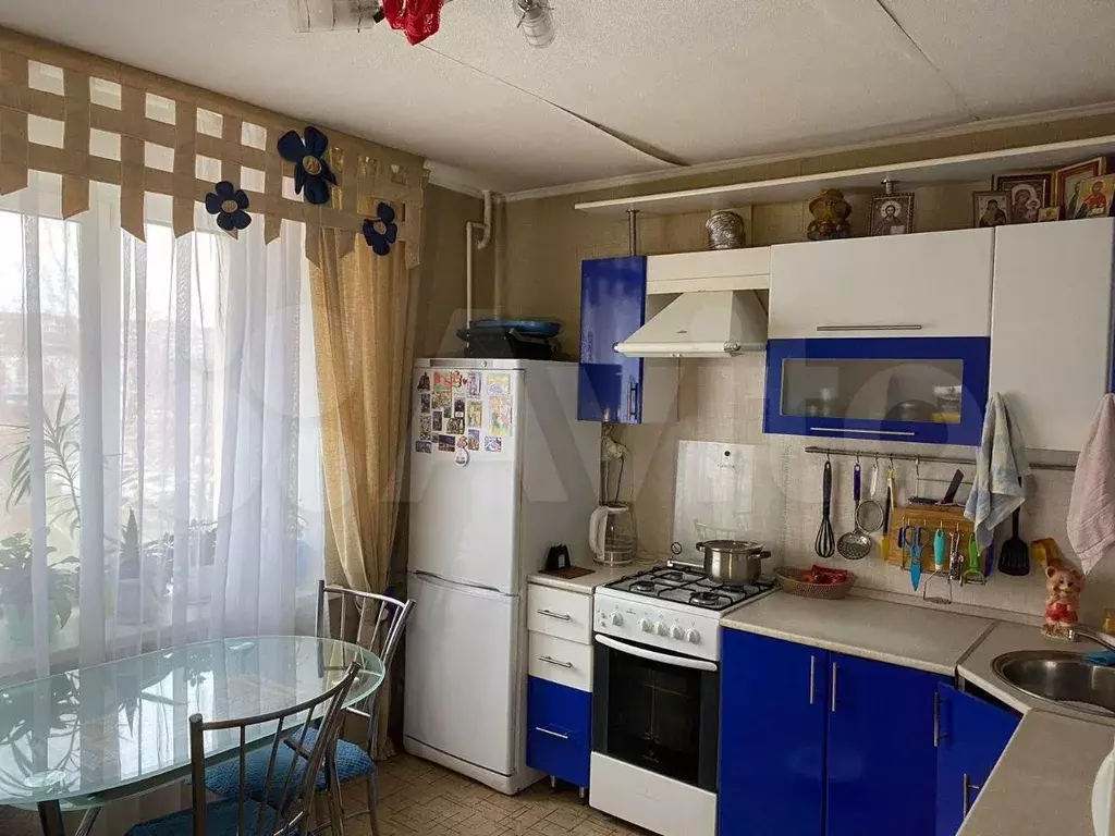 1-к. квартира, 38 м, 7/10 эт. - Фото 0