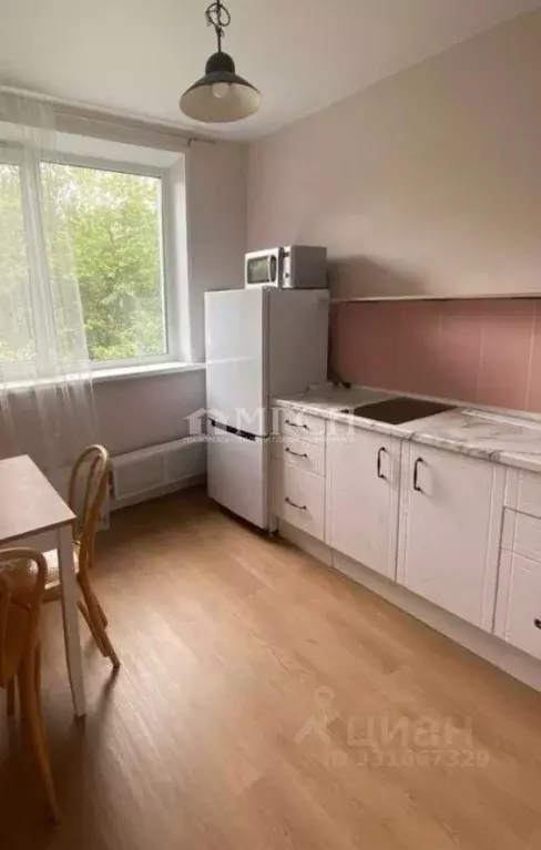 2-к кв. Москва Коломенская ул., 15К1 (49.0 м) - Фото 1