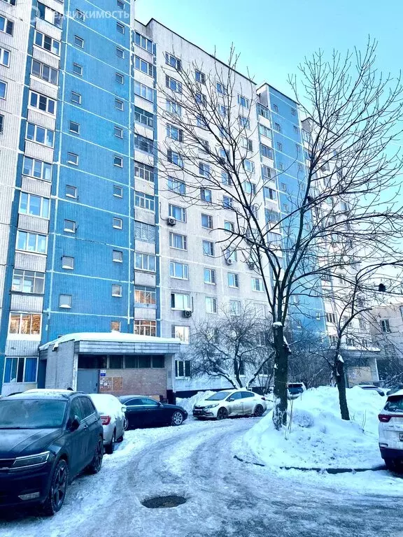 2-комнатная квартира: Видное, улица Лемешко, 8к2 (52.3 м) - Фото 1