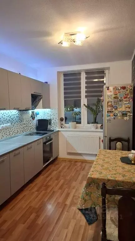 3-к кв. Свердловская область, Среднеуральск Лесная ул., 7 (69.8 м) - Фото 1