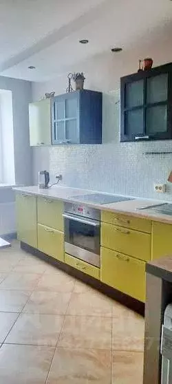 1-к кв. Санкт-Петербург Октябрьская наб., 124к7 (33.0 м) - Фото 1