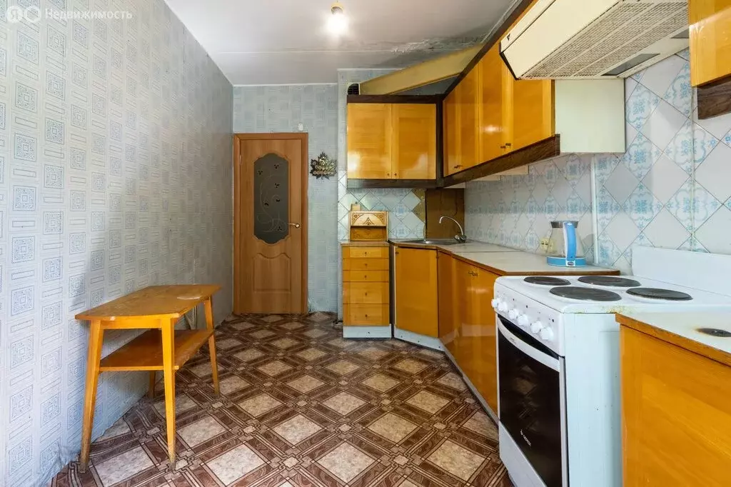 2-комнатная квартира: Санкт-Петербург, Ленинский проспект, 96к1 (51.5 ... - Фото 2