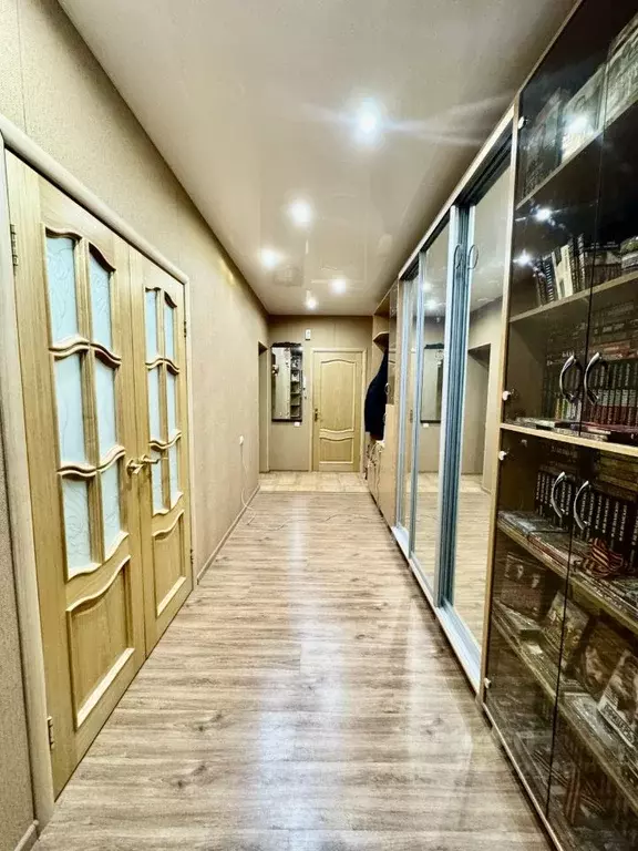 3-к кв. Волгоградская область, Волгоград просп. Маршала Жукова, 88 ... - Фото 2