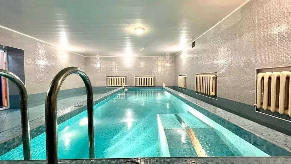 Дом в Московская область, Богородский городской округ, д. Марьино  ... - Фото 2