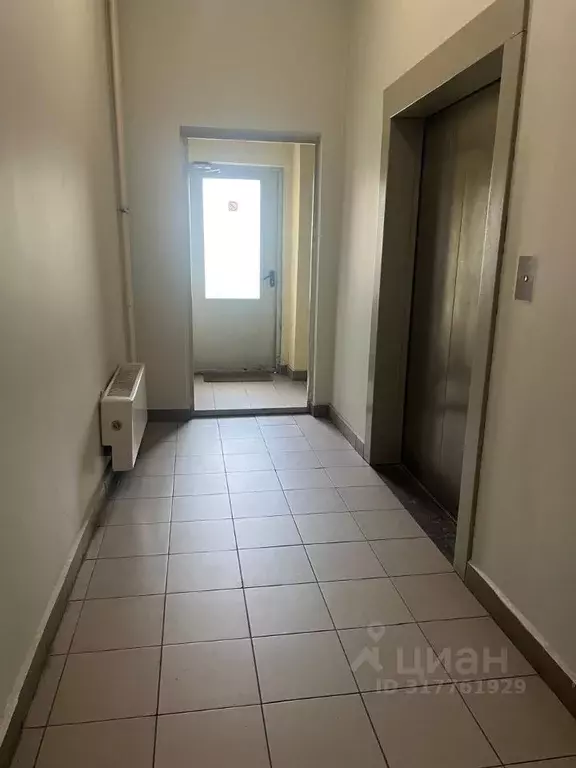 3-к кв. Москва ул. Академика Пилюгина, 18 (83.4 м) - Фото 1