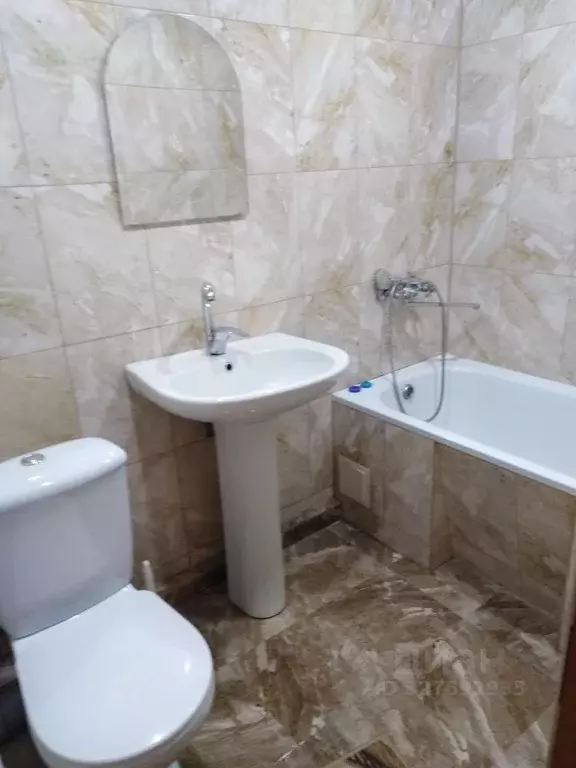 2-к кв. Северная Осетия, Владикавказ ул. Шмулевича, 14к3 (45.0 м) - Фото 1