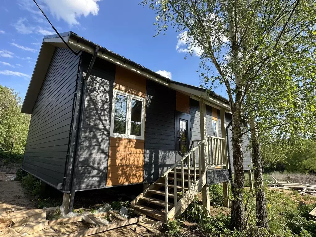 Дом в Москва д. Конаково,  (115 м) - Фото 2