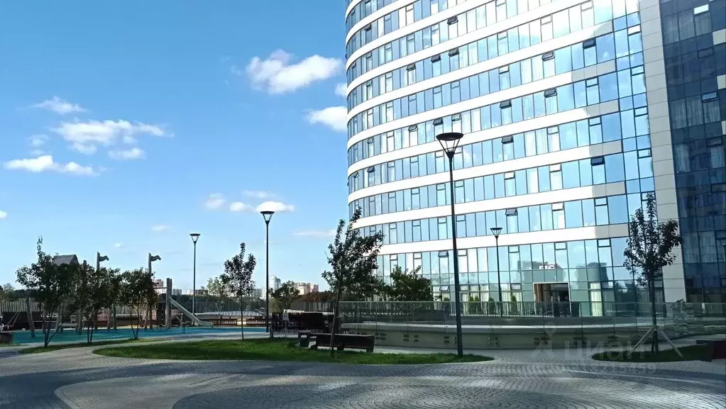 2-к кв. Москва Ленинградское ш., 69к2 (56.0 м) - Фото 0