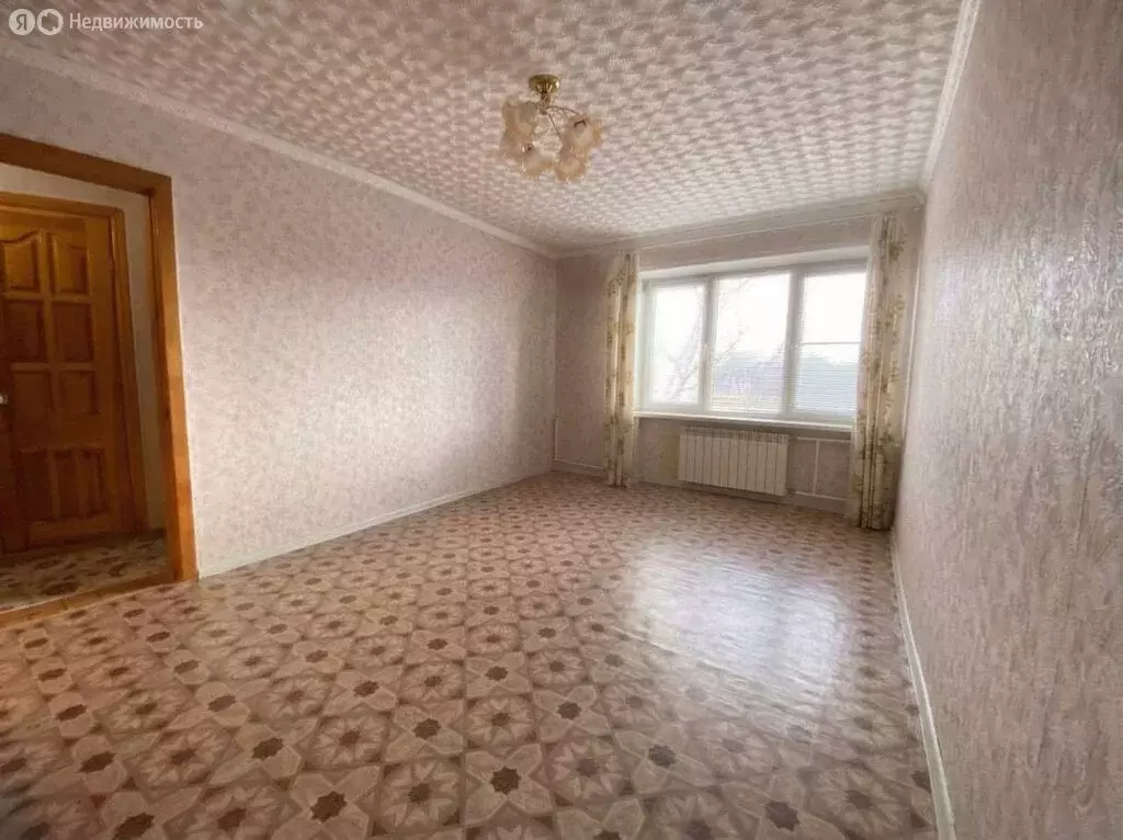 1-комнатная квартира: Астрахань, улица Тренёва, 21 (30.3 м) - Фото 1