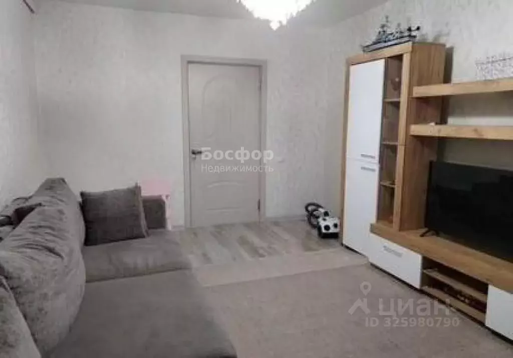 3-к кв. Крым, Кировский район, с. Яркое Поле просп. Красносельского ... - Фото 2