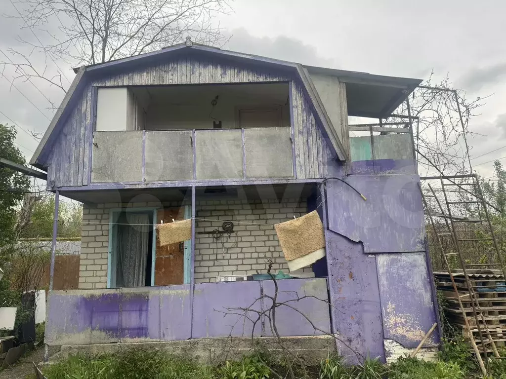 Дом 25 м на участке 9 сот. - Фото 1