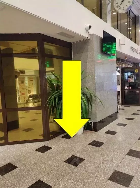 Торговая площадь в Кемеровская область, Новокузнецк Транспортная ул., ... - Фото 2