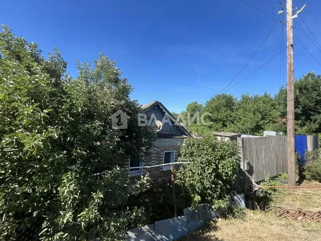 Дом в Пензенская область, с. Наровчат ул. Гришаева, 11 (37 м) - Фото 1