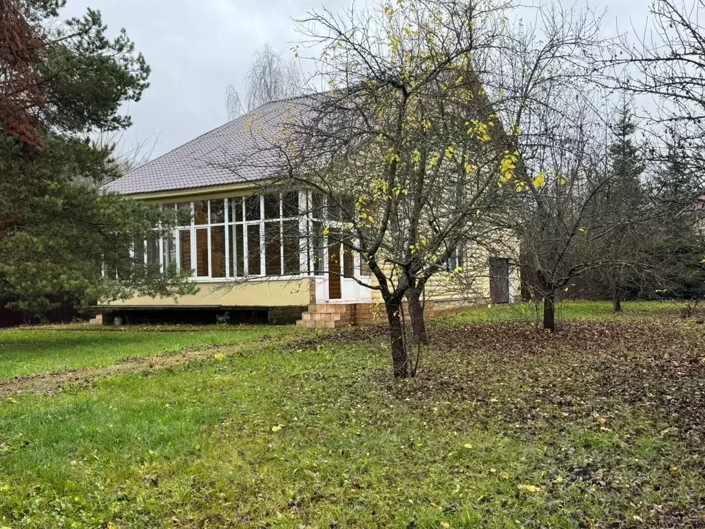 Дом в Московская область, Дмитровский муниципальный округ, Деденево ... - Фото 2