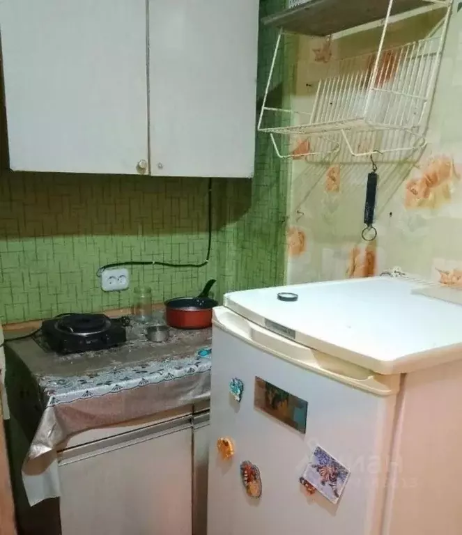 Комната Ульяновская область, Ульяновск Солнечная ул., 14 (25.0 м) - Фото 2