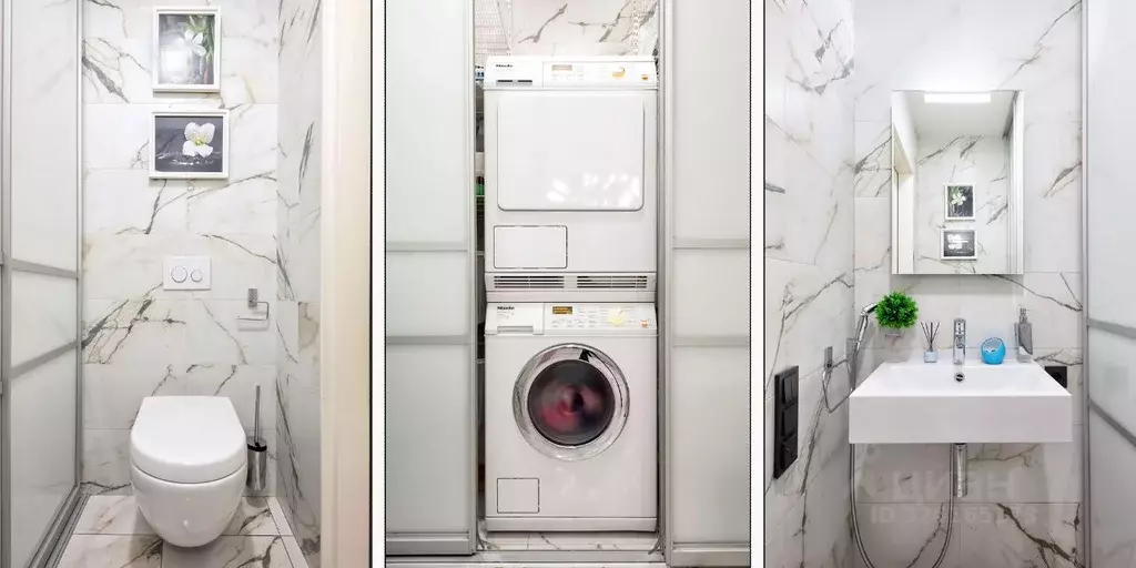 3-к кв. Санкт-Петербург Кирочная ул., 64 (116.8 м) - Фото 2