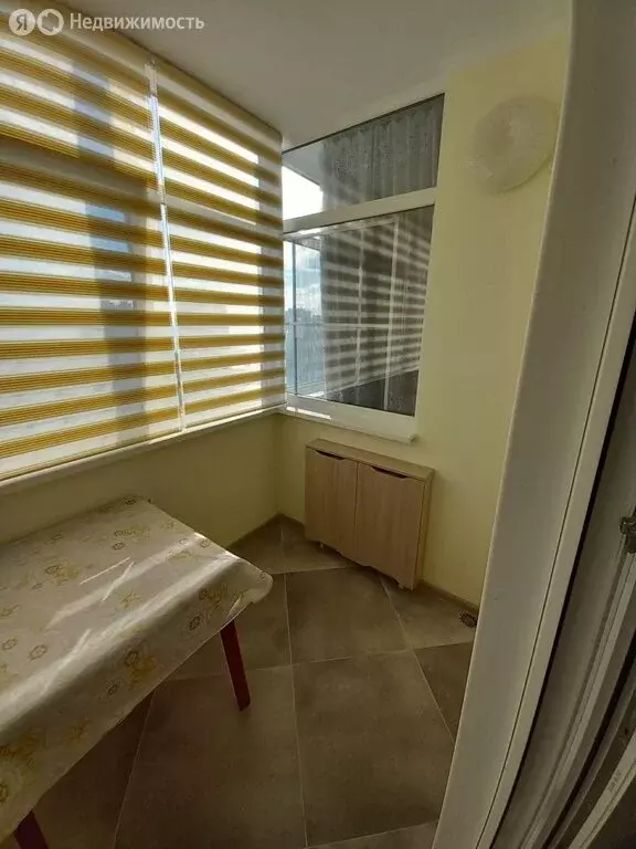 2-комнатная квартира: Сочи, микрорайон Светлана, Депутатская улица, 10 ... - Фото 0