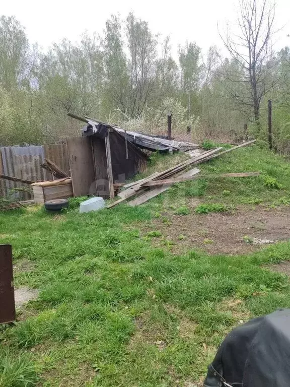 Дом в Озерский городской округ, посёлок Метлино (22 м) - Фото 0