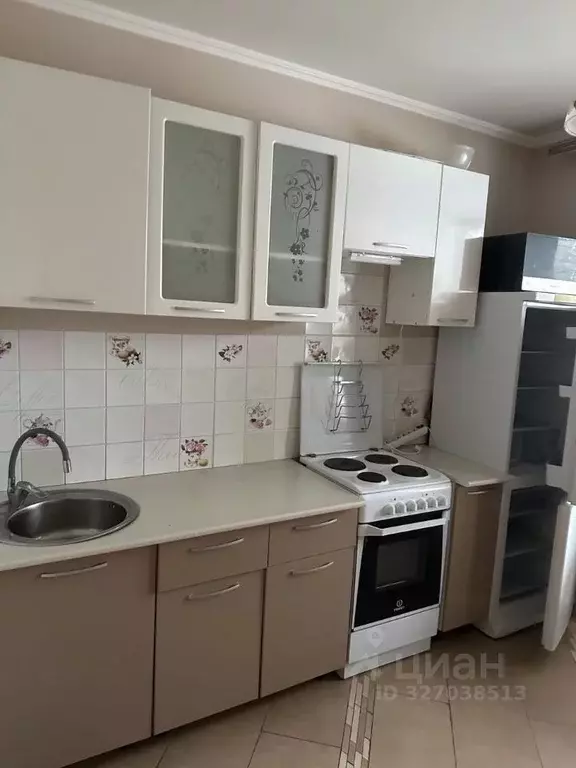 1-к кв. Москва, Москва, Московский г. ул. Никитина, 10 (40.0 м) - Фото 2