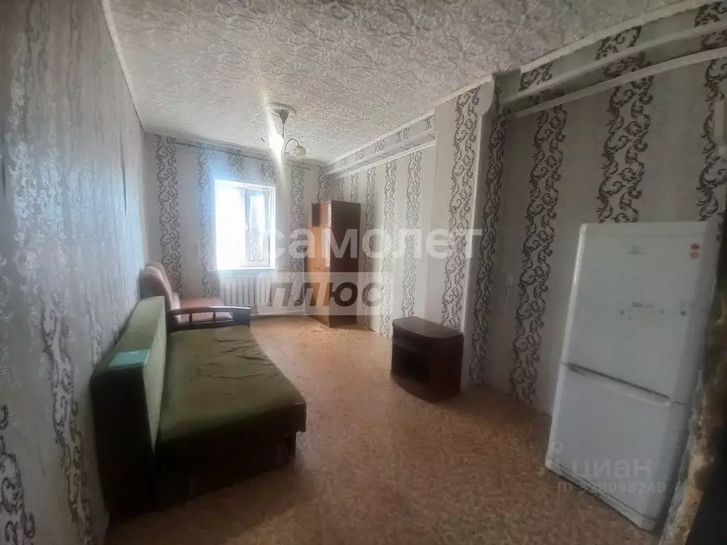 Комната Владимирская область, Александров ул. Фабрика Калинина, 10 ... - Фото 1