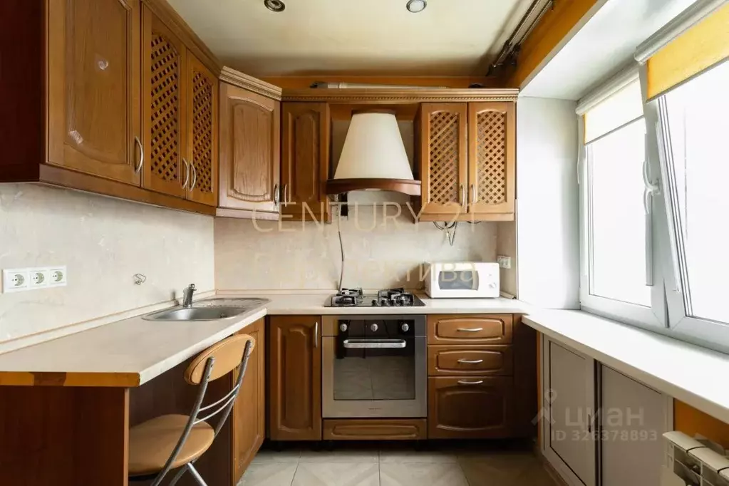 2-к кв. Московская область, Люберцы городской округ, Октябрьский пгт ... - Фото 2