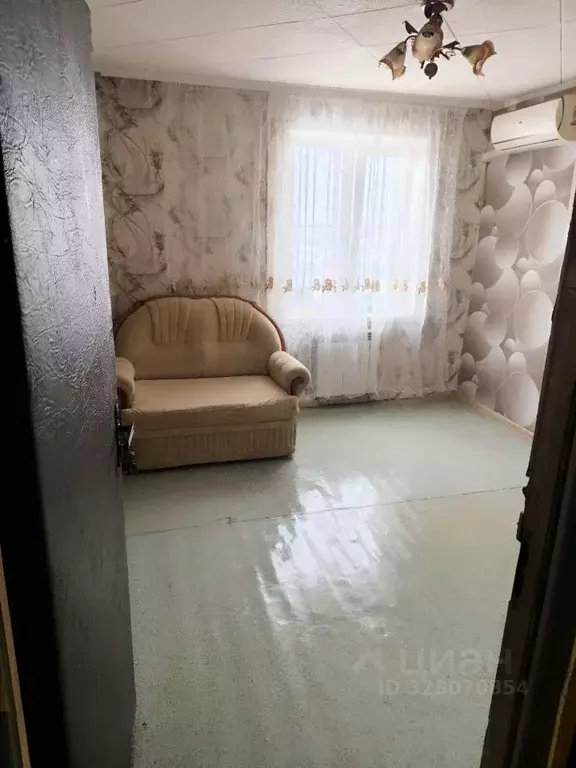 Комната Самарская область, Тольятти ул. Победы, 5 (11.7 м) - Фото 1