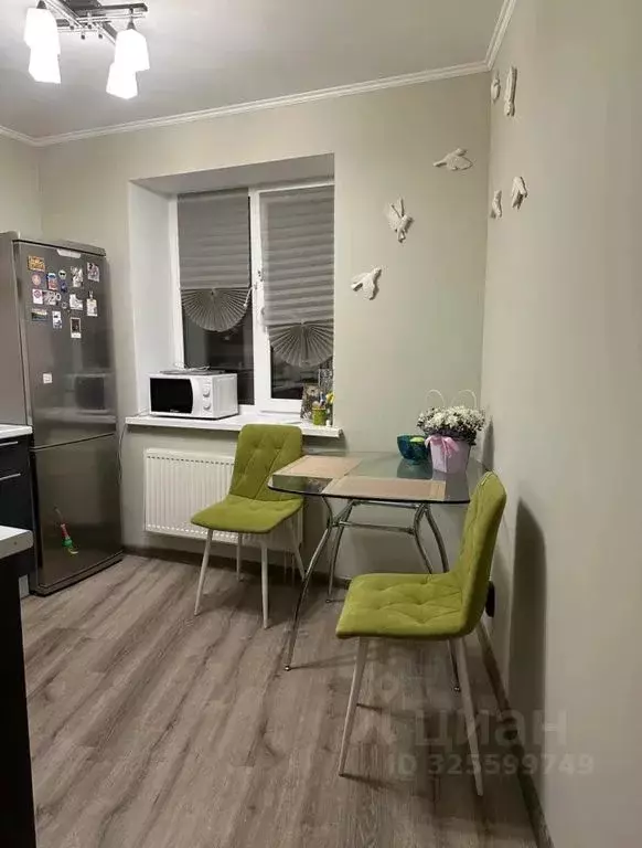 1-к кв. Санкт-Петербург просп. Кузнецова, 12к2 (36.0 м) - Фото 2