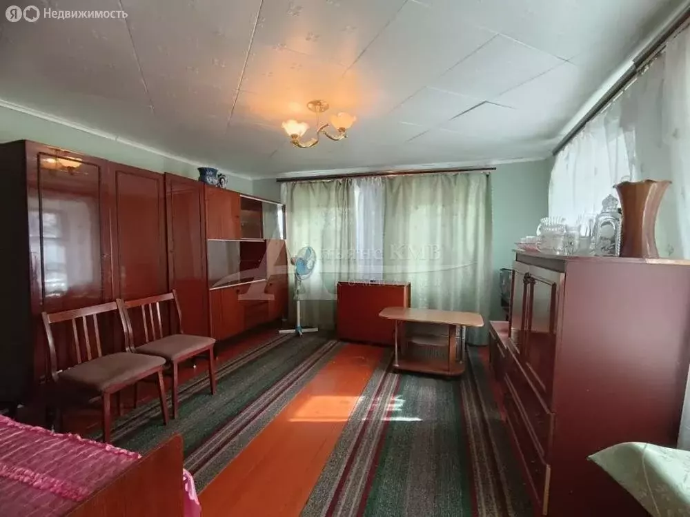 Дом в Зеленокумск, улица Кашпарова (50 м) - Фото 2