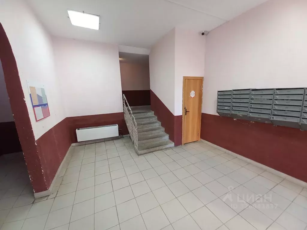 2-к кв. Калужская область, Калуга ул. Фомушина, 10 (60.0 м) - Фото 2