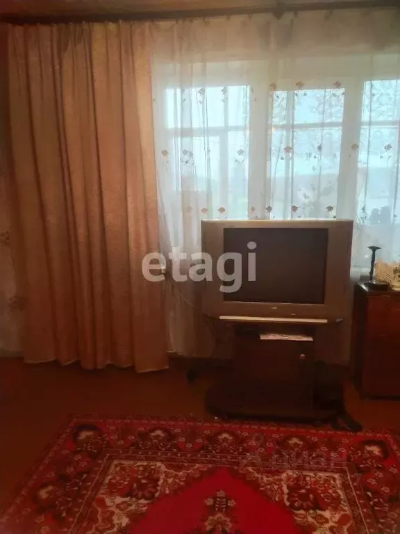 3-к кв. Псковская область, Печорский муниципальный округ, д. Подлесье ... - Фото 2