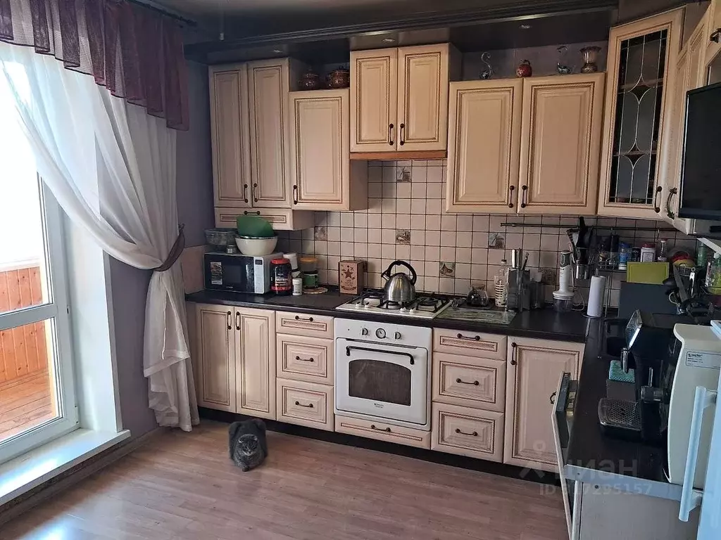 2-к кв. Ярославская область, Ярославль ул. Батова, 14 (60.5 м) - Фото 1