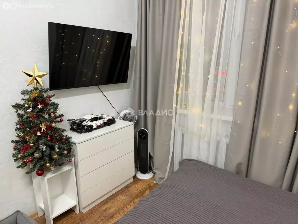 1к в 2-комнатной квартире (15.4 м) - Фото 1