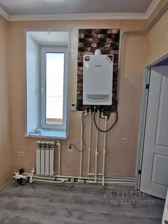 2-к кв. Ивановская область, Гаврилов Посад ул. Урицкого, 20 (41.3 м) - Фото 2