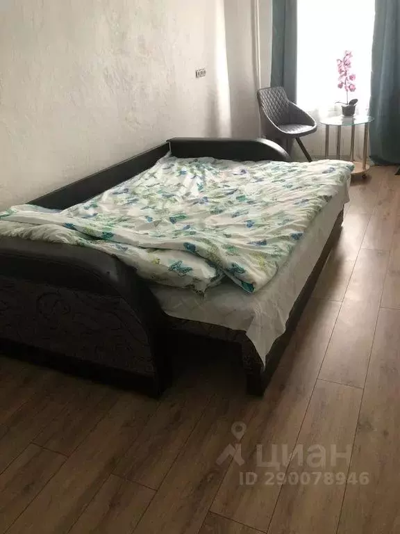 2-к кв. Калининградская область, Калининград Ярославская ул., 8 (54.0 ... - Фото 1