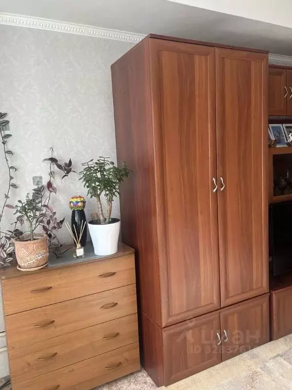 Студия Москва Коровинское ш., 2А (32.0 м) - Фото 2