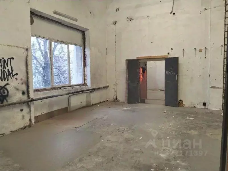 Склад в Санкт-Петербург Промышленная ул., 5 (176 м) - Фото 2