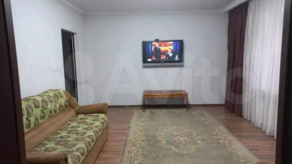 2-к. квартира, 46,9 м, 2/5 эт. - Фото 1