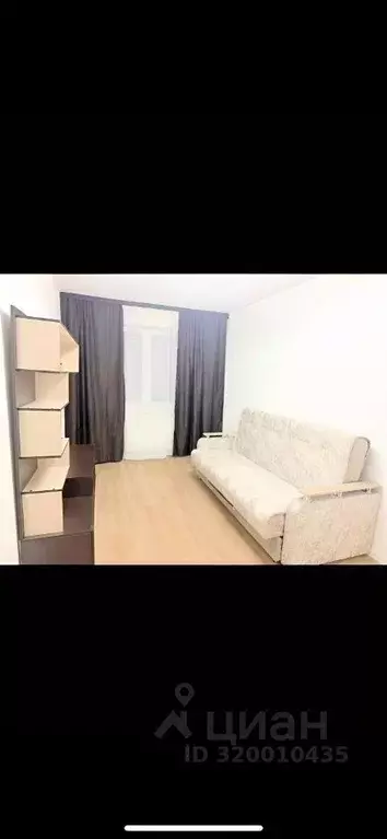 1-к кв. Санкт-Петербург ул. Гудиловская, 9 (33.6 м) - Фото 1