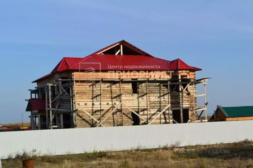 Участок в Саха (Якутия), Якутск  (16.0 сот.) - Фото 2