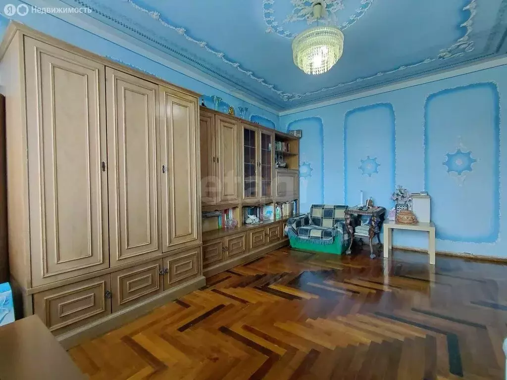 2-комнатная квартира: Прохладный, улица Свободы, 248 (45 м) - Фото 1