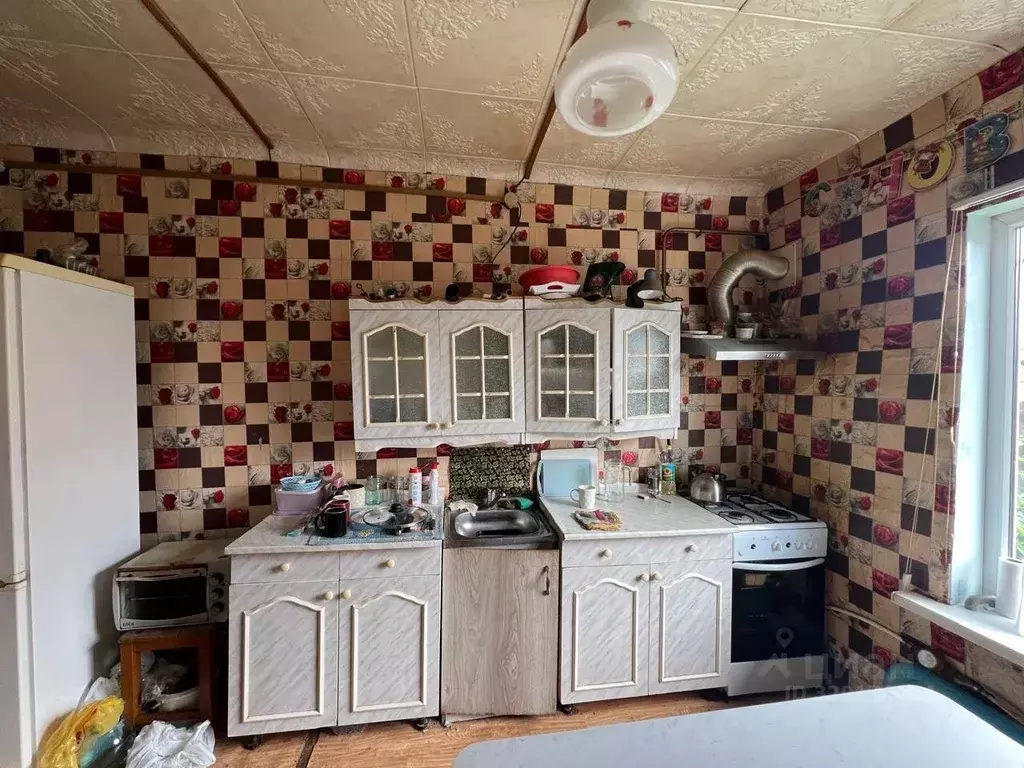 2-к кв. Свердловская область, Сысерть Советская ул., 40 (33.6 м) - Фото 2