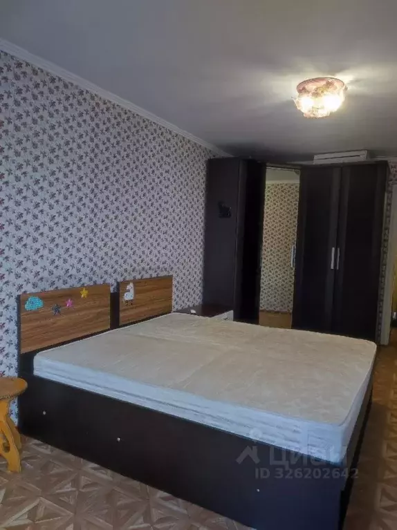 3-к кв. Кемеровская область, Кемерово ул. Глинки, 5 (90.0 м) - Фото 2