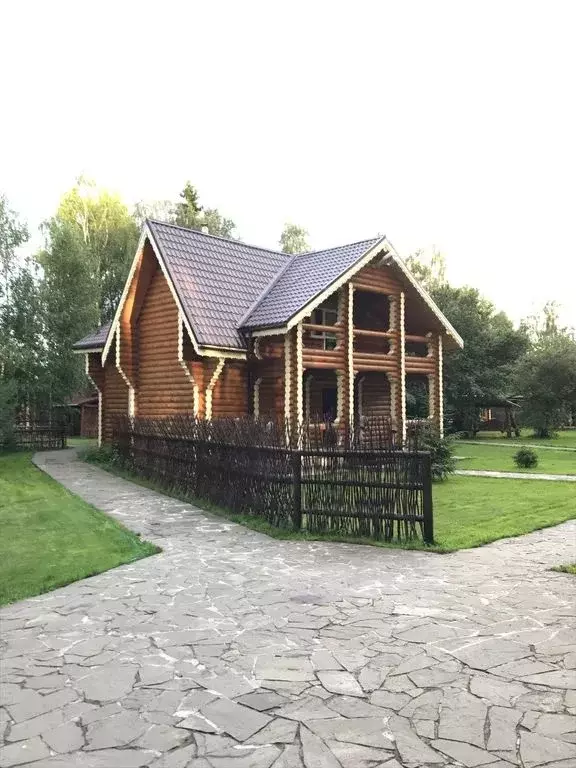 Дом в Тверская область, Калининский муниципальный округ, Восток-4 СНТ ... - Фото 0