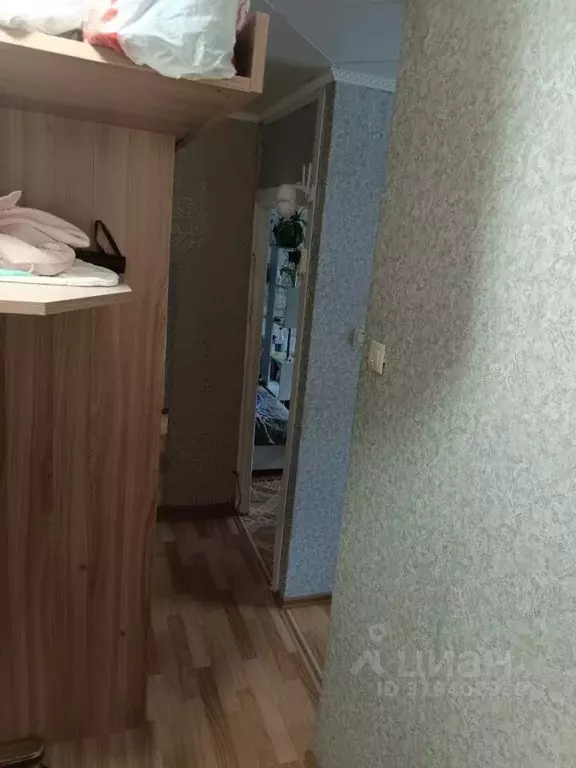 2-к кв. Тверская область, Тверь пер. Никитина, 8к2 (45.0 м) - Фото 1