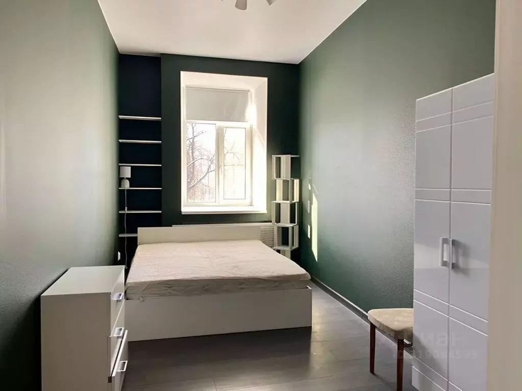 4-к кв. Санкт-Петербург Курляндская ул., 11 (110.0 м) - Фото 1