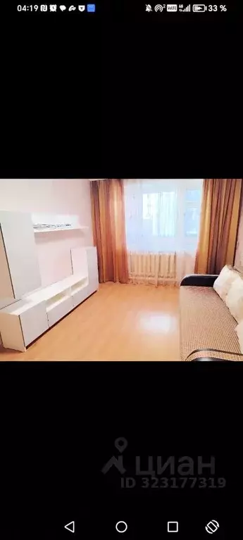 3-к кв. Ростовская область, Семикаракорск ул. Королева, 5 (62.0 м) - Фото 1