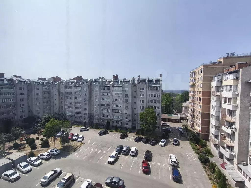 1-к. квартира, 43 м, 7/8 эт. - Фото 0