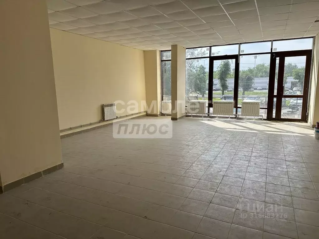 Торговая площадь в Московская область, Дмитров Московская ул., 21 (162 ... - Фото 0
