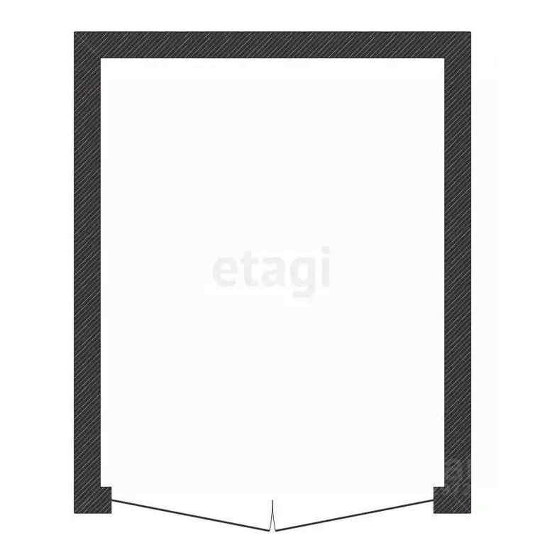 Гараж в Свердловская область, Нижний Тагил ул. Циолковского, 1А (20 м) - Фото 2