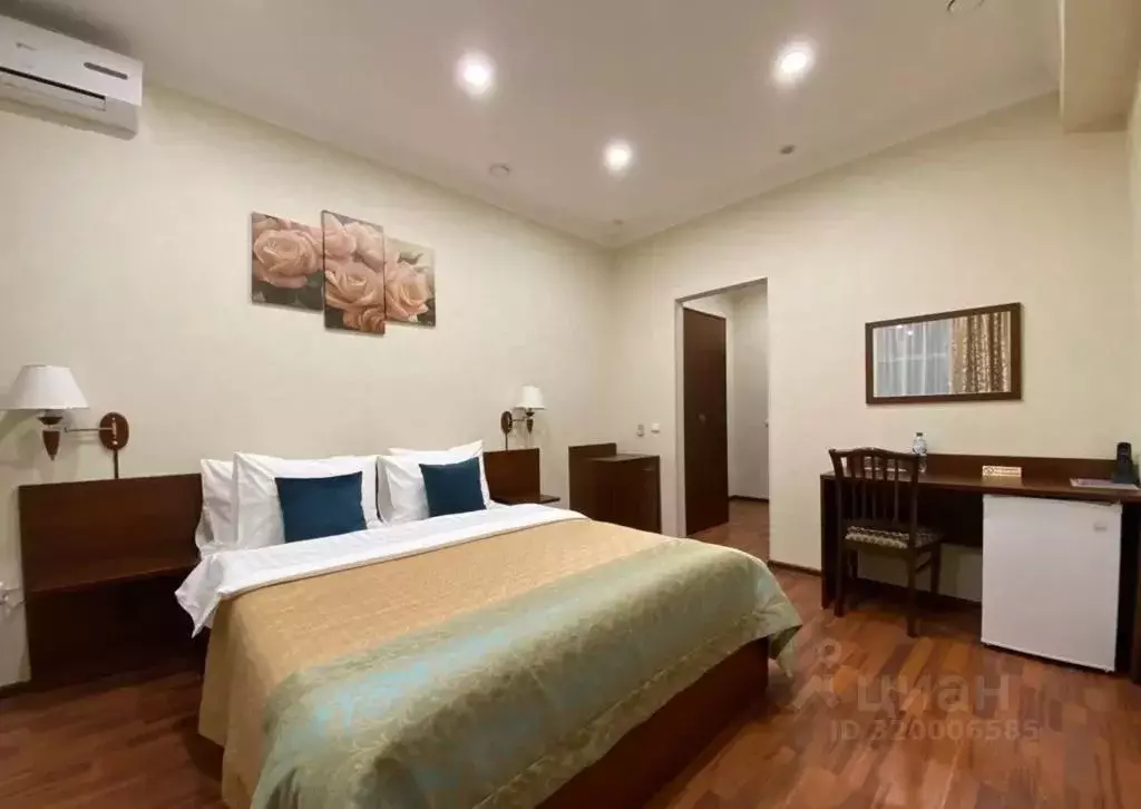 Комната Ханты-Мансийский АО, Нижневартовск Северная ул., 39 - Фото 0